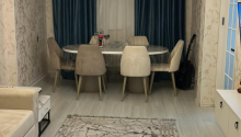 2 otaqlı Köhnə tikili, Satış, Bakı, Nəsimi
