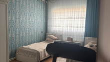 4 otaqlı Köhnə tikili, Satış, Bakı, Yasamal, İnşaatçılar