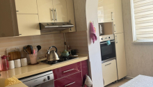 4 otaqlı Köhnə tikili, Satış, Bakı, Yasamal, İnşaatçılar