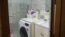 4 otaqlı Köhnə tikili, Satış, Bakı, Yasamal, İnşaatçılar