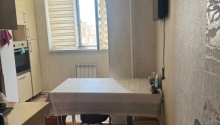 4 otaqlı Köhnə tikili, Satış, Bakı, Yasamal, İnşaatçılar