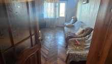 3 otaqlı Köhnə tikili, Satış, Bakı, Yasamal
