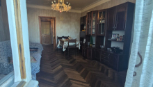 3 otaqlı Köhnə tikili, Satış, Bakı, Yasamal
