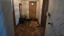 3 otaqlı Köhnə tikili, Satış, Bakı, Yasamal