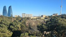 3 otaqlı Köhnə tikili