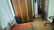 2 otaqlı Köhnə tikili, Satış, Bakı, Yasamal, Elmlər Akademiyası