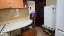 2 otaqlı Köhnə tikili, Satış, Bakı, Yasamal, Elmlər Akademiyası