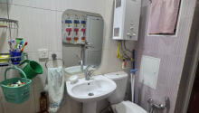 2 otaqlı Köhnə tikili, Satış, Bakı, Yasamal, Elmlər Akademiyası