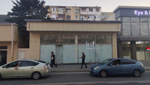 1 otaqlı Obyekt, Kirayə (aylıq), Bakı, Xətai, Həzi Aslanov