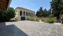 5 otaqlı Bağ evləri