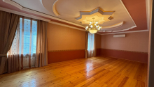 5 otaqlı Bağ evləri, Satış, Bakı, Xəzər