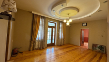 5 otaqlı Bağ evləri, Satış, Bakı, Xəzər