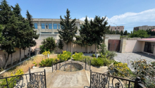5 otaqlı Bağ evləri, Satış, Bakı, Xəzər