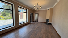 5 otaqlı Bağ evləri, Satış, Bakı, Xəzər