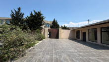 5 otaqlı Bağ evləri, Satış, Bakı, Xəzər