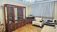 3 otaqlı Köhnə tikili