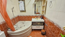3 otaqlı Köhnə tikili, Kirayə (aylıq), Bakı, Yasamal, Elmlər Akademiyası