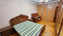 3 otaqlı Köhnə tikili, Kirayə (aylıq), Bakı, Yasamal, Elmlər Akademiyası