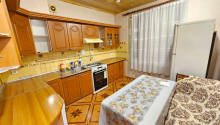 3 otaqlı Köhnə tikili, Kirayə (aylıq), Bakı, Yasamal, Elmlər Akademiyası
