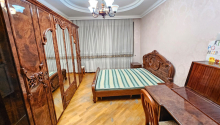 3 otaqlı Köhnə tikili, Kirayə (aylıq), Bakı, Yasamal, Elmlər Akademiyası