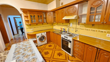 3 otaqlı Köhnə tikili, Kirayə (aylıq), Bakı, Yasamal, Elmlər Akademiyası