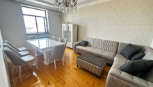 5 otaqlı Villa / Həyət evi, Satış, Abşeron