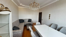 5 otaqlı Villa / Həyət evi, Satış, Abşeron