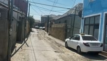 5 otaqlı Villa / Həyət evi, Satış, Abşeron