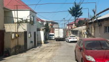 5 otaqlı Villa / Həyət evi, Satış, Abşeron