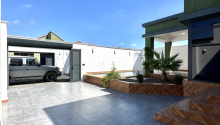 4 otaqlı Bağ evləri, Satış, Bakı, Xəzər
