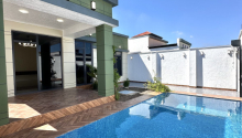 4 otaqlı Bağ evləri, Satış, Bakı, Xəzər