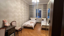 3 otaqlı Yeni tikili, Satış, Bakı, Nəsimi