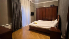 3 otaqlı Yeni tikili, Satış, Bakı, Nəsimi