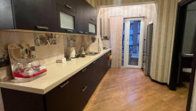 3 otaqlı Yeni tikili, Satış, Bakı, Nəsimi