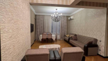 3 otaqlı Yeni tikili, Satış, Bakı, Nəsimi