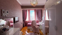3 otaqlı Yeni tikili, Satış, Abşeron