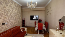 3 otaqlı Yeni tikili, Satış, Abşeron