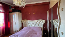 3 otaqlı Yeni tikili, Satış, Abşeron