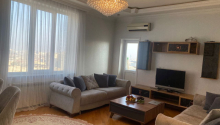 3 otaqlı Yeni tikili, Satış, Bakı, Binəqədi, Memar Əcəmi