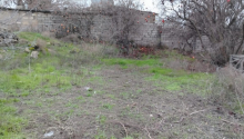 3 sot Torpaq, Satış, Bakı, Xətai