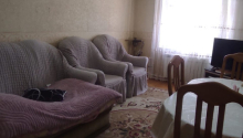 2 otaqlı Köhnə tikili