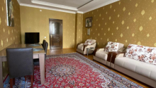 3 otaqlı Yeni tikili, Satış, Bakı, Nəsimi
