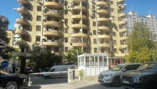 3 otaqlı Yeni tikili