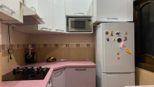 3 otaqlı Yeni tikili, Satış, Bakı, Nəsimi