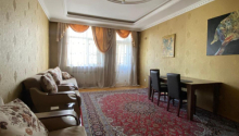 3 otaqlı Yeni tikili, Satış, Bakı, Nəsimi