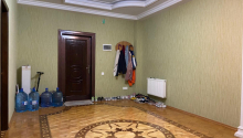 3 otaqlı Yeni tikili, Satış, Bakı, Nəsimi