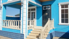 3 otaqlı Villa / Həyət evi