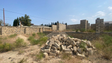 10 sot Torpaq, Satış, Bakı, Sabunçu