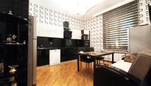 8 otaqlı Villa / Həyət evi, Satış, Bakı, Səbail