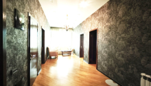 8 otaqlı Villa / Həyət evi, Satış, Bakı, Səbail